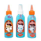 Dung Dịch Vệ Sinh Mèo Lee & Webster 130ml